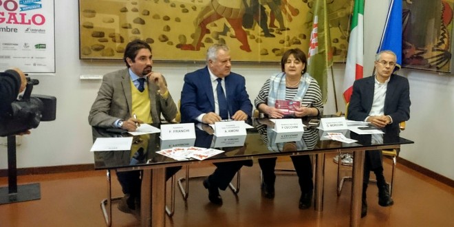 Expo regalo; dal 5 dicembre a Bastia Umbra, tante novità