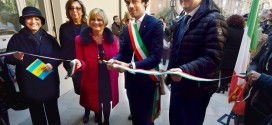 Progetto Piuma, inaugurata struttura per le audizioni protette, a difesa dei minori vittime di abusi