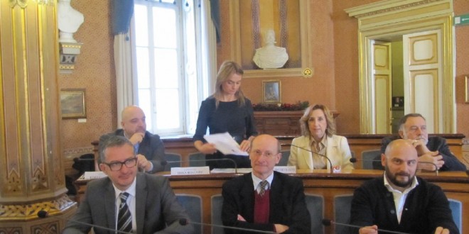 Bilancio: il Consiglio approva il preventivo 2015