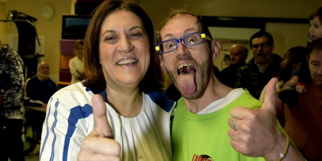 Inaugurata con successo la palestra Avanti Tutta