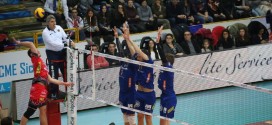 Block Devils, Verona la spunta al Tie Break