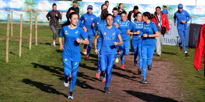 Super Martinetti a Hyeres: 23esima e bronzo a squadre