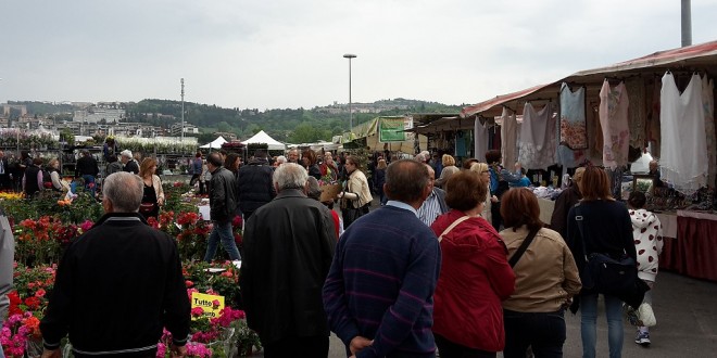 Fiva Umbria: “Spostare le partite del Perugia per favorire il mercato di Pian di Massiano”