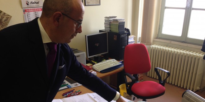 Città della Pieve, dopo 17 anni il nuovo Piano Regolatore