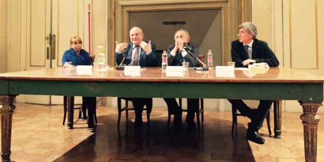 Noi terroristi. Storie vere dal nordafrica a Charlie Hebdo