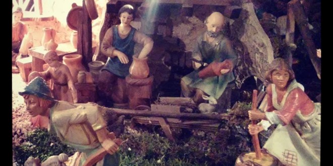 Torna l’appuntamento con “Il borgo d’inverno”, programma ricco di eventi