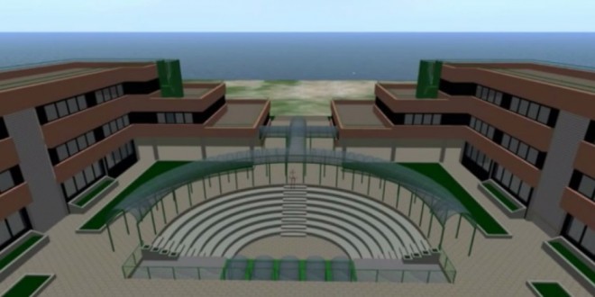 L’Itet di Perugia conquista la dimensione virtuale