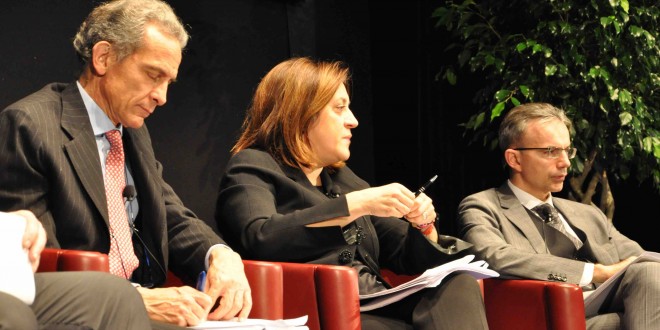 La Marini guarda al futuro: “Umbria piccola ma capace di fare tutto e bene”