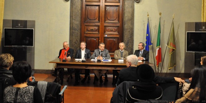 Umbria in Cina, Paparelli : “Soddisfatti per risultati tangibili, tra i progetti anche Umbria Jazz Shanghai e  China Day 2016″