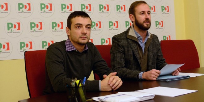 Miccioni chiede dimissioni di Calabrese e del presidente di Umbra Acque che ha affidato due incarichi al fratello e socio dell’assessore