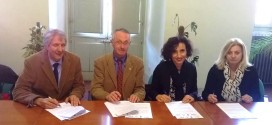 Città della Pieve, sicurezza sul lavoro, protocollo d’intesa dedicato agli studenti delle superiori
