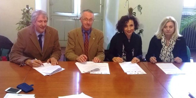 Città della Pieve, sicurezza sul lavoro, protocollo d’intesa dedicato agli studenti delle superiori