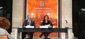 Gli auguri dell’Assemblea legislativa agli Umbri