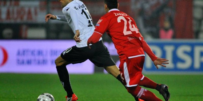 Il Perugia passa a Vercelli: 1-0 e ottavo posto in solitaria