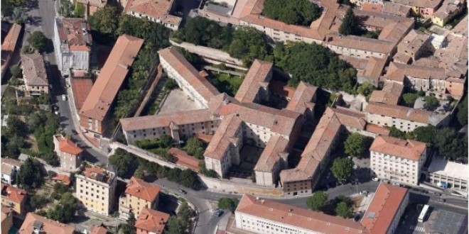 Riqualificazione dell’ex penitenziario, il Pd: “A che punto è il progetto?”