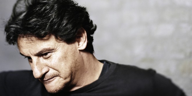 Giorgio Tirabassi in scena a Corciano con “Coatto unico senza intervallo”