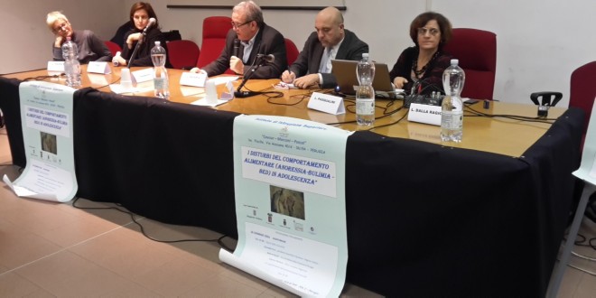 Disturbi del comportamento alimentare: aumentano i pazienti sotto i 10 anni