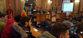 Giornata della Memoria: studenti, lavoratori pensionati a confronto con la Cgil a Perugia