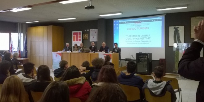 Turismo in Umbria: quali prospettive?