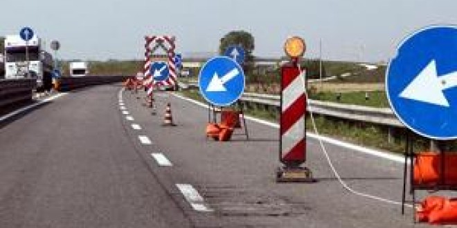 Viabilità, appaltati i lavori di risistemazione della strada provinciale 410 tra Assisi e Cannara