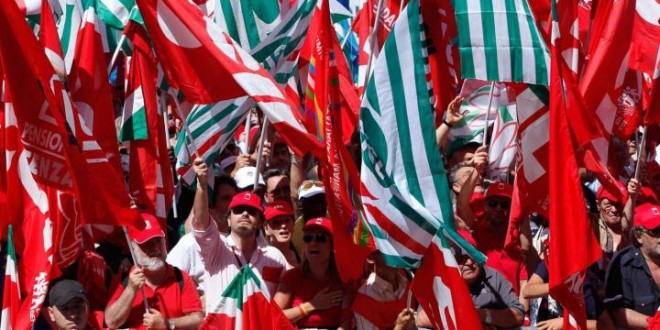 Bastia, Assisi, Cannara, Valfabbrica e Bettona, i sindacati avvertono le amministrazioni: “Sui bilanci preventivi vogliamo essere coinvolti o sarà mobilitazione”