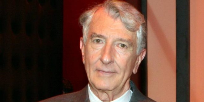 Corrado Augias nella Fondazione Festival dei Due Mondi