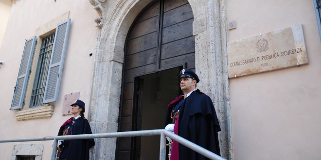 La polizia arresta ad Assisi pluripregiudicato albanese: era tornato in Italia dopo l’espulsione