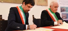 Siglato protocollo di sicurezza urbana tra i sindaci di Perugia e Terni