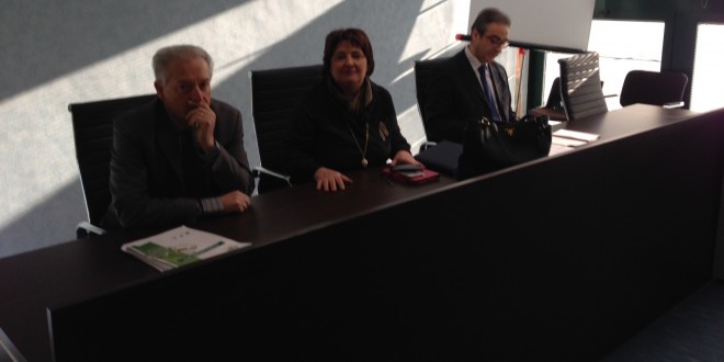 Sviluppo rurale, assessore Cecchini riunisce tavolo verde: in Umbria già attivati bandi per 95 mln euro