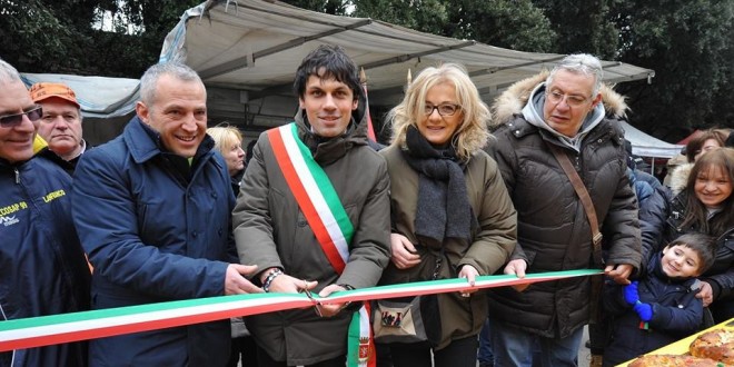 Domani a Perugia c’è la “Fiera Grande di San Costanzo”