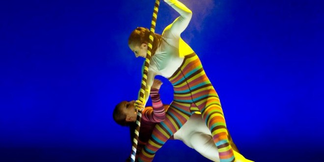 L’inestricabile Puzzle di Kataklò