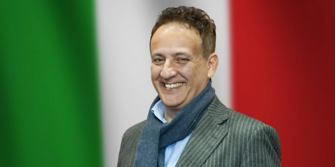 Tuum Perugia, la carica del presidente Patiti: “Lavoriamo per continuare a crescere”