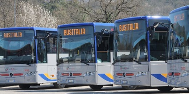 Ripristinata la navetta serale Perugia-Foligno
