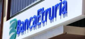 Banca Etruria, buste sospette inviate a tre filiali perugine