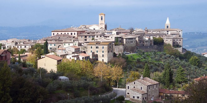 Bettona, sospeso il consiglio comunale: arriva il viceprefetto Ferzoco