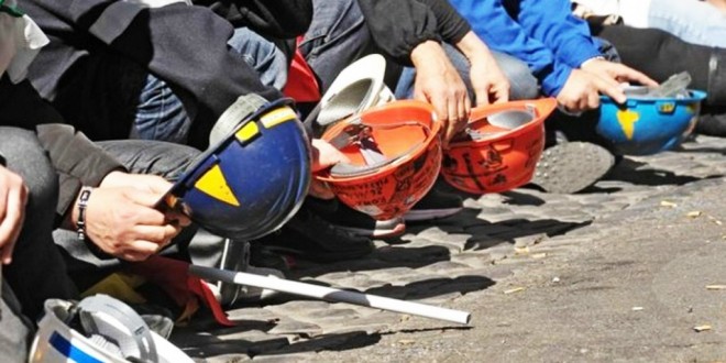 Regione Umbria, oltre 15 milioni di euro dal Ministero per la cig in deroga