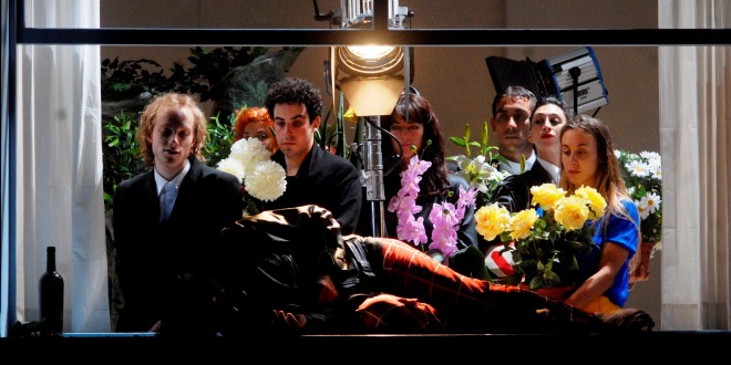 “L’importanza di essere Earnest” torna nei teatri umbri