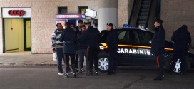 Fontivegge passata al setaccio dai carabinieri: 1 arresto e 6 denunce