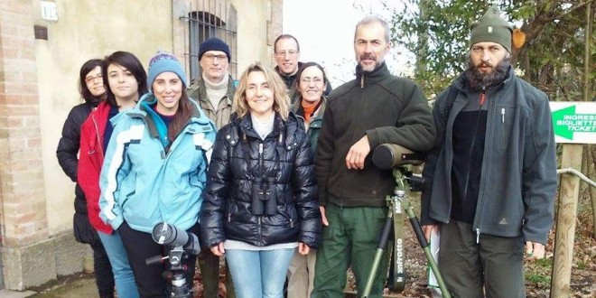 Avifauna, il lago Trasimeno è di “importanza internazionale”
