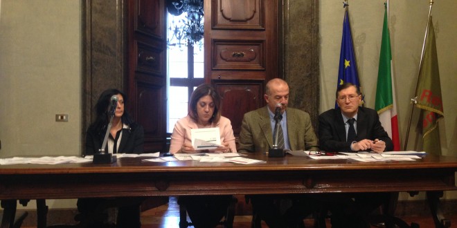 Trasporti in Umbria, via al potenziamento