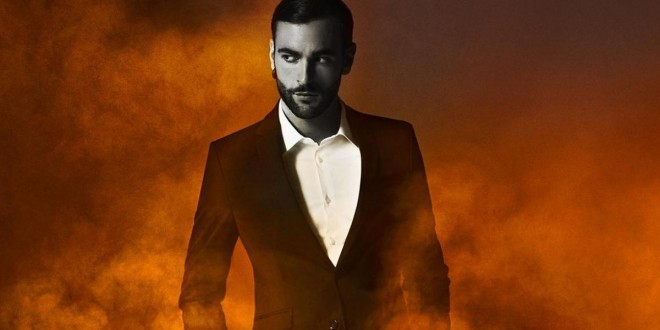 Sabato 16 Marco Mengoni ospite del centro commerciale Collestrada