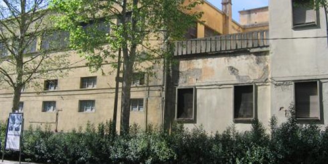 Via libera al recupero dell’ex tabacchificio di via Cortonese