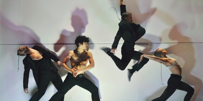 Al teatro Morlacchi il genio Varjavandi presenta “To Pray”