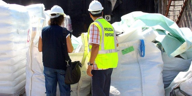 Polizia provinciale, report 2015: oltre 1500 controlli, sanzioni e denunce su ambiente e ittico – venatoria