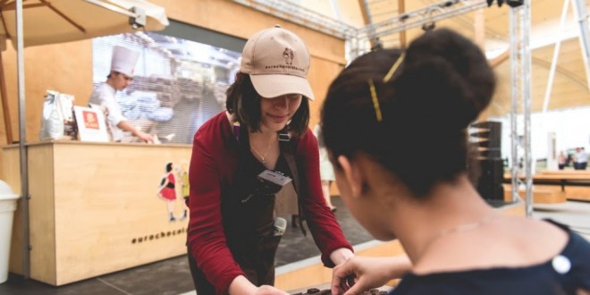 Dopo Expo un dolce futuro per 48 lavoratori  del Cluster Cacao e Cioccolato