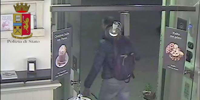 Perugia, arrestato ladro seriale attivo nel centro storico