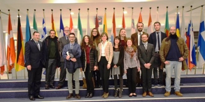 Progetti comunitari: entro il 22 febbraio iscrizioni a corso Seu su gestione e tecniche rendicontazione