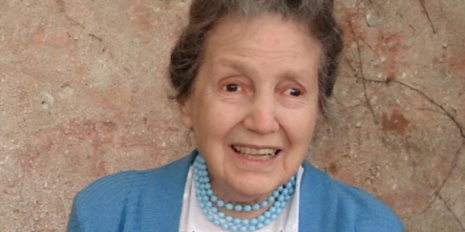 Borghesi Pd: “Ricordare Elena Benvenuti Binni, figura importante per la città”