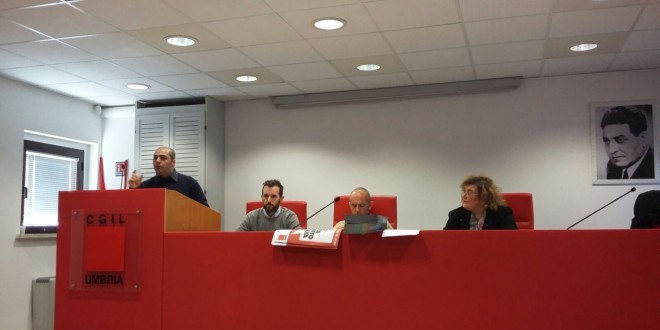 Centrali Enel: ordine del giorno della Filctem Cgil, l’azienda mantenga gli impegni e le istituzioni locali siano protagoniste