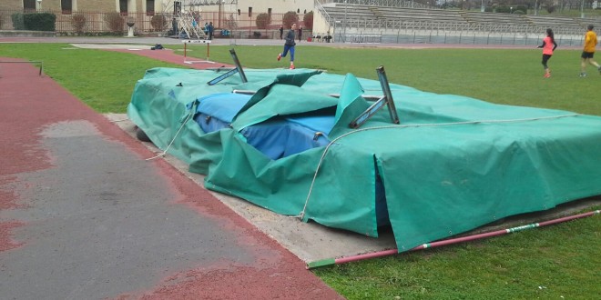 Santa Giuliana nel degrado, in arrivo un altro impianto? L’assessore Prisco: “Disponibili a valutare l’ipotesi”